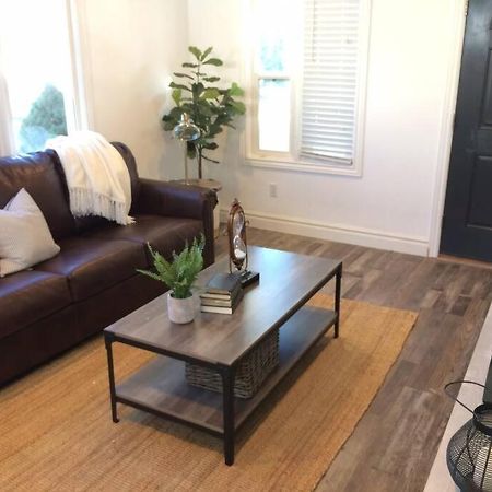 فيلا South Salt Lakeفي Nibley Park Retreat In Slc - Sleeps 6 المظهر الخارجي الصورة