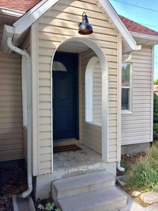 فيلا South Salt Lakeفي Nibley Park Retreat In Slc - Sleeps 6 المظهر الخارجي الصورة